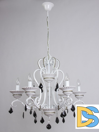 Подвесная люстра Abrasax Inge 11277/6