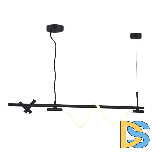 Подвесная люстра ST Luce Marlow SL6118.403.03