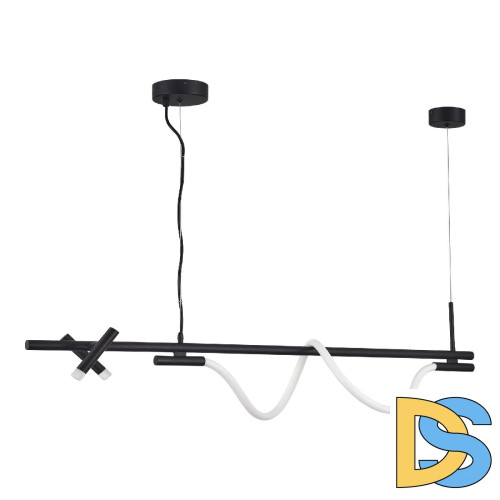 Подвесная люстра ST Luce Marlow SL6118.403.03