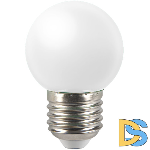 Светодиодная лампа General GLDEN-G45PB-5-230-E27 661681