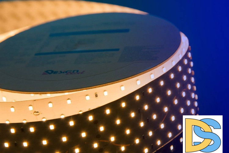 Светодиодная лента DesignLed DSG2350-24-WW-33 000534
