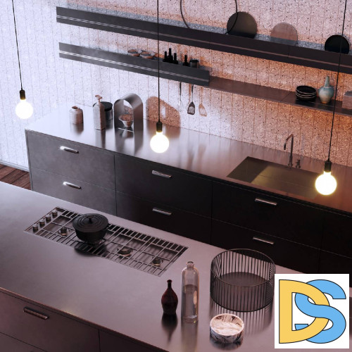 Лампа светодиодная филаментная диммируемая Gauss E27 10W 4100К матовая 187202210-D