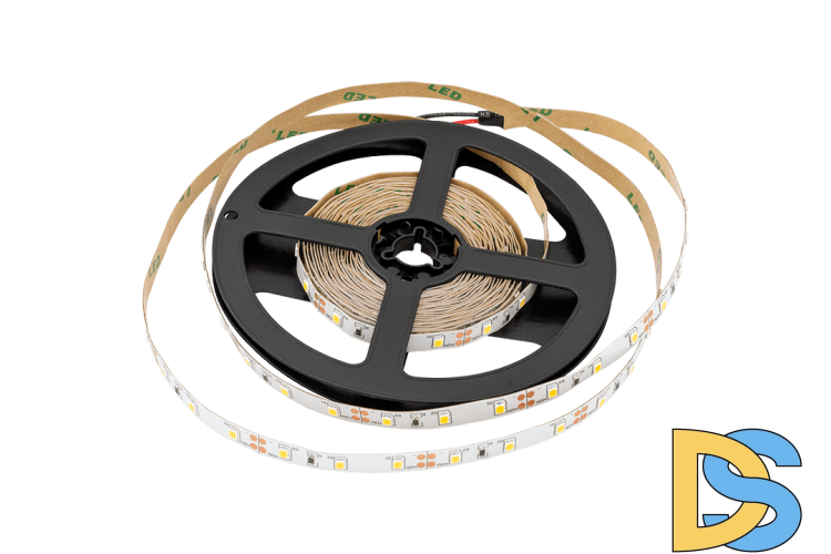 Светодиодная лента SWG SWG260-12-6.3-NW-M 009459