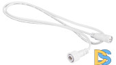 Кабель соединительный Эра Cable-DCWP-2pin (PP2)-M15-MF-1m Б0064712