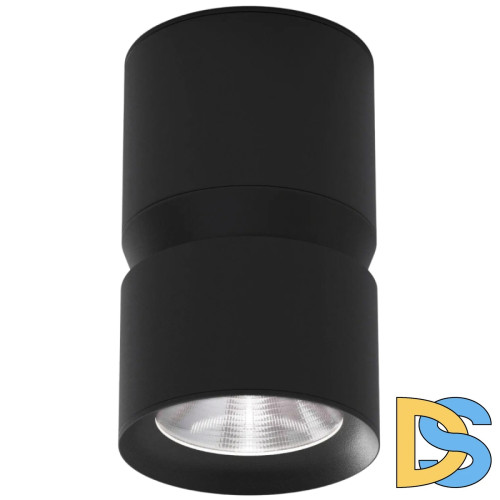 Накладной спот Elektrostandard Kayo 4690389199936 a064729