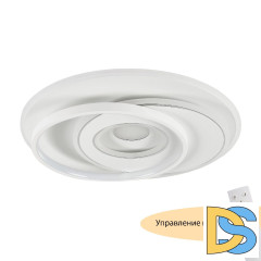 Потолочный светильник Myfar Galatea MR9010-CL