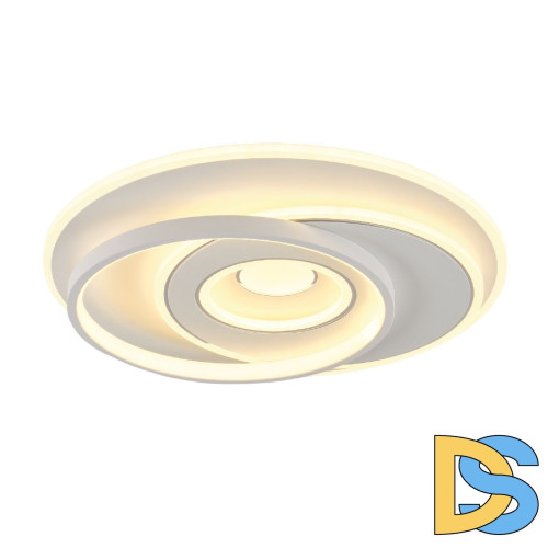 Потолочный светильник Myfar Galatea MR9010-CL