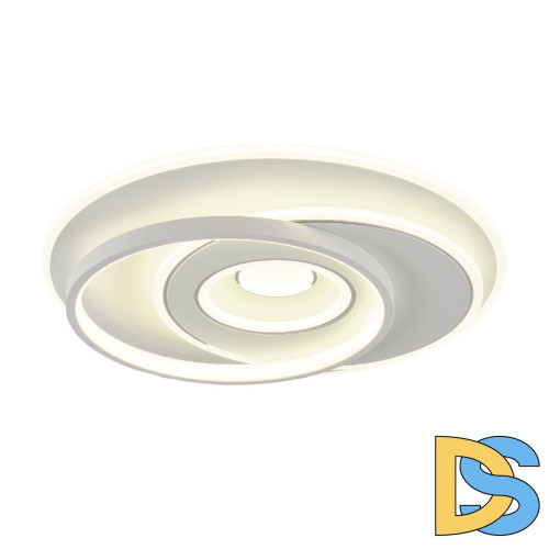 Потолочный светильник Myfar Galatea MR9010-CL