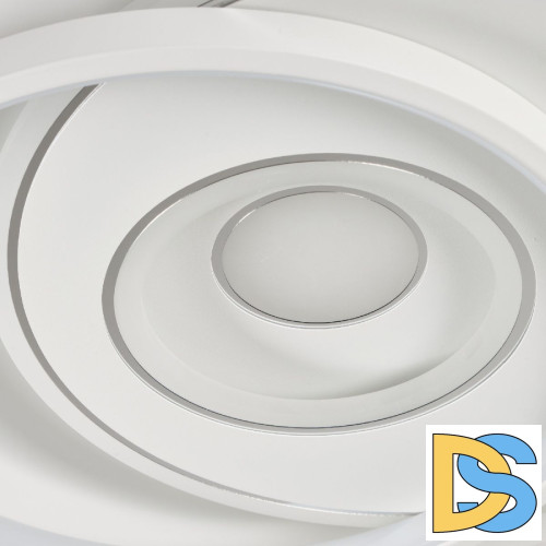 Потолочный светильник Myfar Galatea MR9010-CL