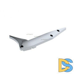 Заглушка Arlight левая PVC-Stair-D-L 015485