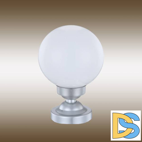 Светильник на солнечных батареях Globo Solar 33794