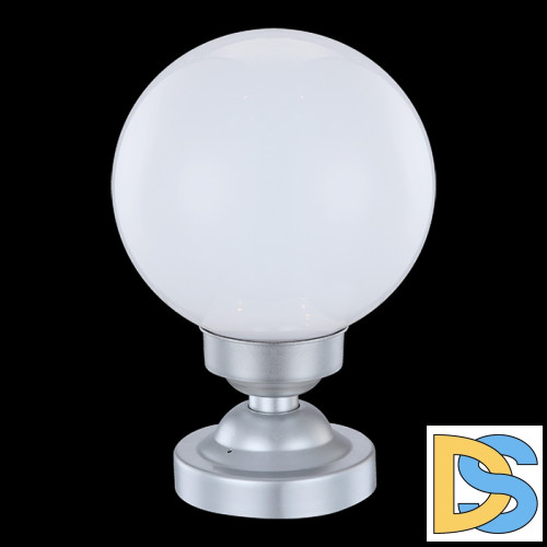 Светильник на солнечных батареях Globo Solar 33794