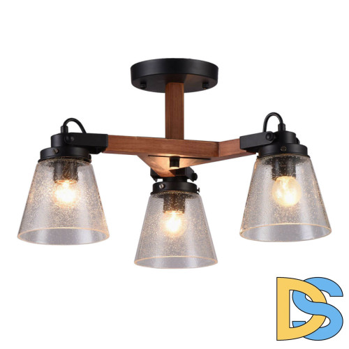 Потолочная люстра Omnilux Borgo OML-51007-03