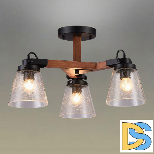 Потолочная люстра Omnilux Borgo OML-51007-03