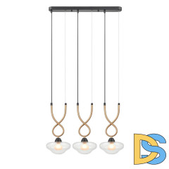 Подвесной светильник Vele Luce Janice VL5444P03