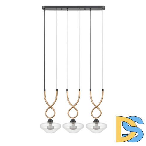 Подвесной светильник Vele Luce Janice VL5444P03