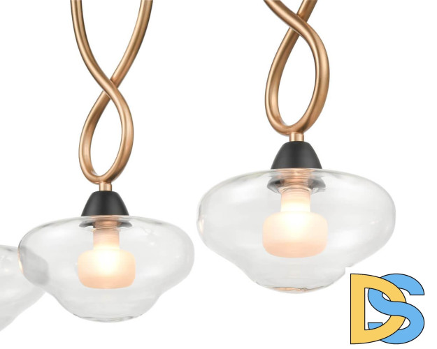 Подвесной светильник Vele Luce Janice VL5444P03