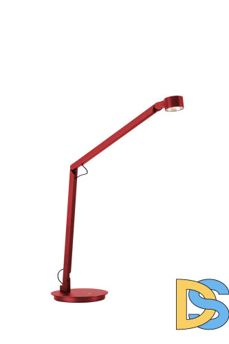 Настольная лампа DesignLed T-0499A-RD-WW 007535