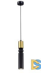 Подвесной светильник Moderli Salem V10524-PL