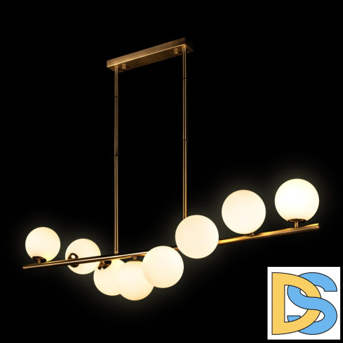 Потолочная люстра Loft IT Tely 10236/8