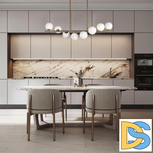 Потолочная люстра Loft IT Tely 10236/8