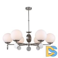 Люстра на штанге Stilfort Marsela 2141/11/06P