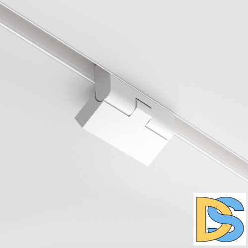 Трековый магнитный светильник Maytoni Points TR033-2-6W4K-W