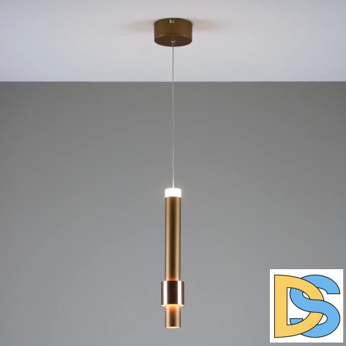 Подвесной светильник Moderli Elli V10882-PL