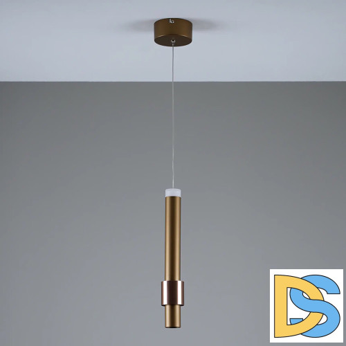 Подвесной светильник Moderli Elli V10882-PL