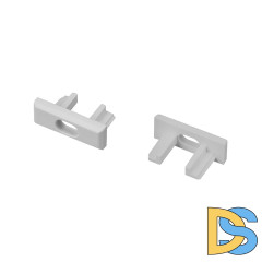 Заглушка Arlight для MIC-M с отверстием 044533