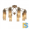 Потолочная люстра Favourite Zaria 2739-8P