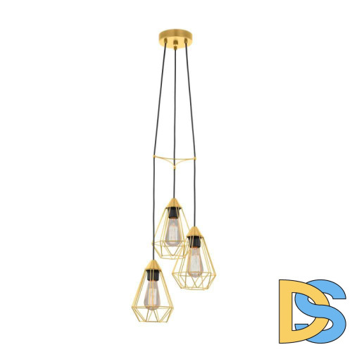 Подвесной светильник Eglo Tarbes 43683