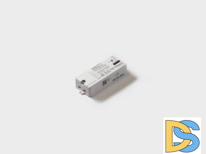 Шлюз Easybus ES-B-GW/DALI-AC 00-00007492