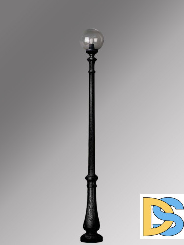 Уличный фонарь Fumagalli Nebo/G300 G30.202.000.AZE27