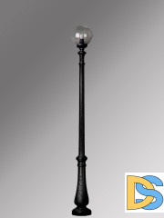 Уличный фонарь Fumagalli Nebo/G300 G30.202.000.AZE27