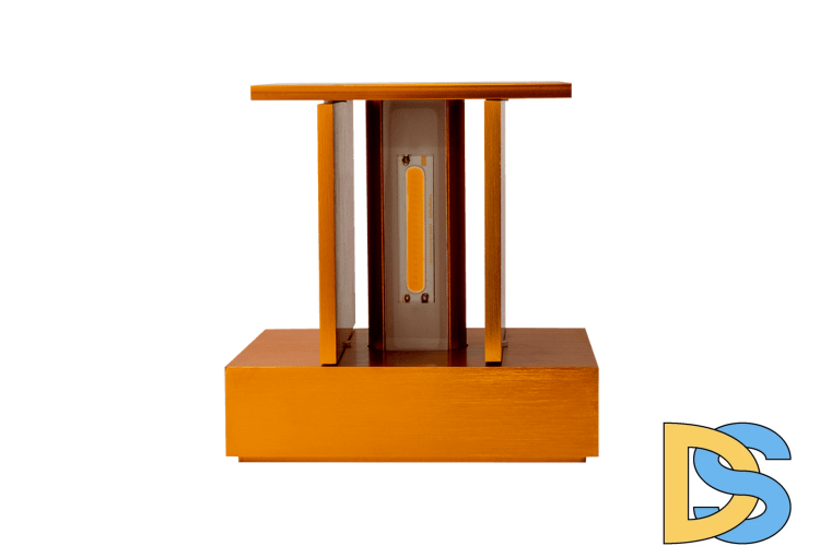 Уличный настенный светильник DesignLed LW-A803L-WH-WW 003399