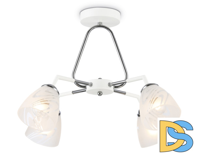 Потолочная люстра Ambrella Light Modern TR303291
