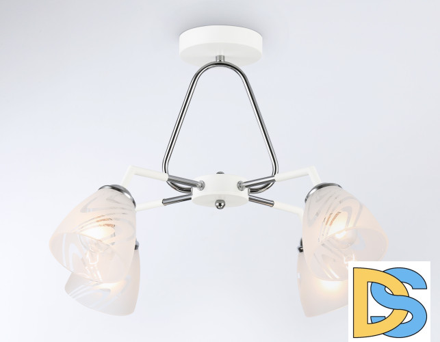 Потолочная люстра Ambrella Light Modern TR303291