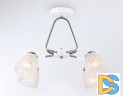 Потолочная люстра Ambrella Light Modern TR303291