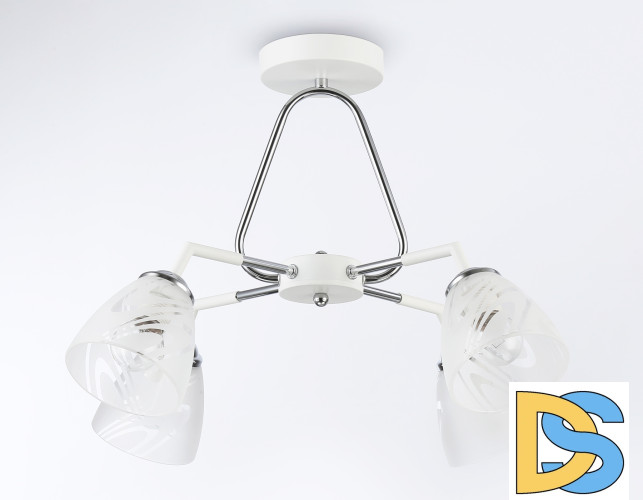Потолочная люстра Ambrella Light Modern TR303291