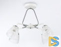 Потолочная люстра Ambrella Light Modern TR303291