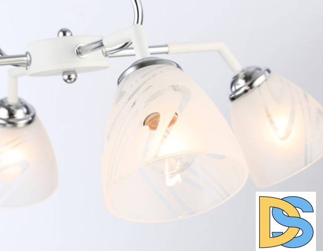 Потолочная люстра Ambrella Light Modern TR303291