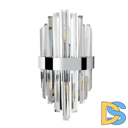 Настенный светильник Arte Lamp Fedelta A1068AP-2CC