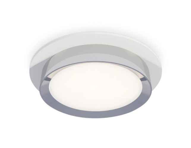 Встраиваемый светильник Ambrella Light Techno Spot XC8050003 (C8050, N8118)