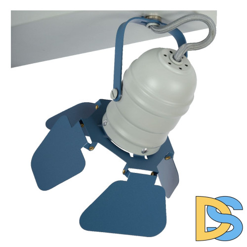 Спот Lucide Picto 17997/02/35