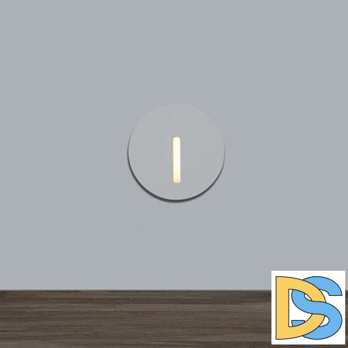 Подсветка для лестниц Italline DL 3034 white