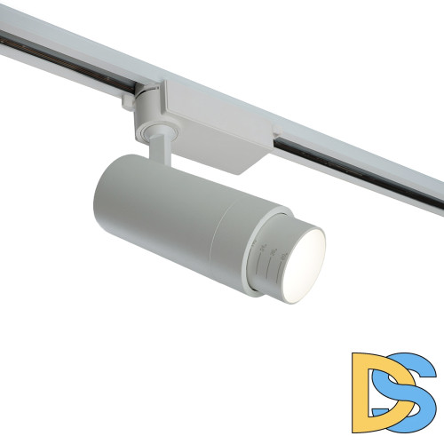 Трековый однофазный светильник Feron AL137 51175