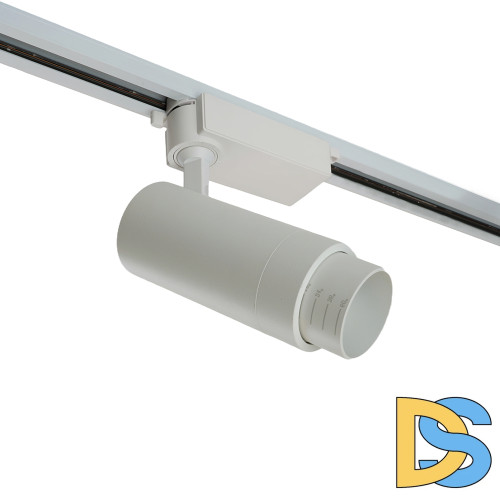 Трековый однофазный светильник Feron AL137 51175