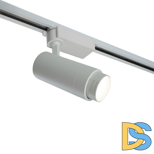 Трековый однофазный светильник Feron AL137 51175