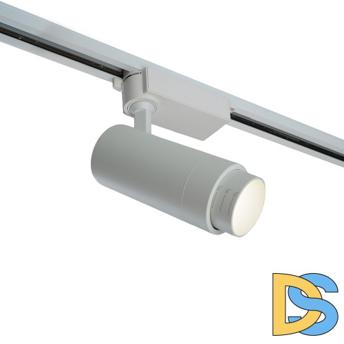 Трековый однофазный светильник Feron AL137 51175